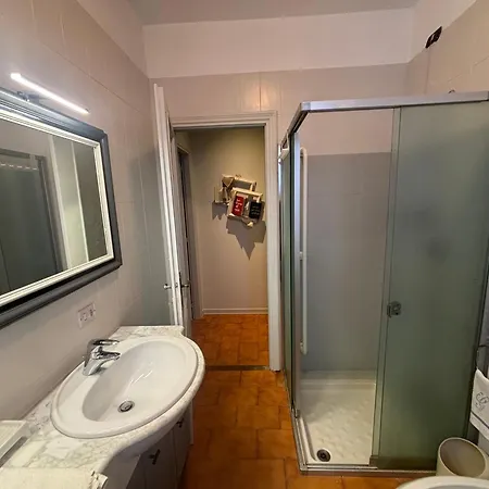 Apartment Al Bettolino Home, Intero Di 100 Mq