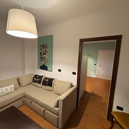 Al Bettolino Home, Intero Di 100 Mq Apartment *