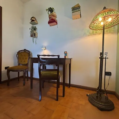 Al Bettolino Home, Intero Di 100 Mq * Sorbolo