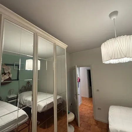 Al Bettolino Home, Intero Di 100 Mq Sorbolo