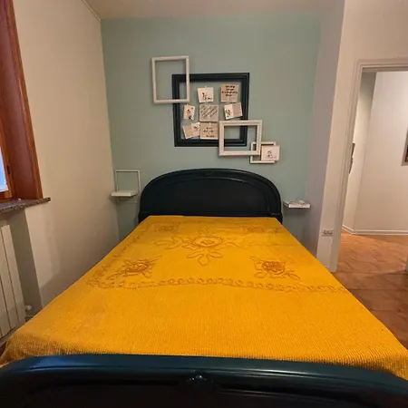 Apartment Al Bettolino Home, Intero Di 100 Mq Sorbolo