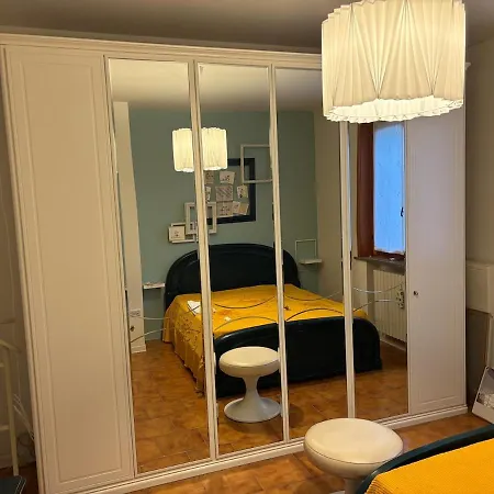 Al Bettolino Home, Intero Di 100 Mq Apartment Sorbolo