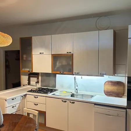 Apartment Al Bettolino Home, Intero Di 100 Mq Sorbolo