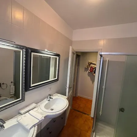 Al Bettolino Home, Intero Di 100 Mq * Sorbolo